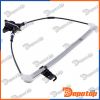 Lève vitre gauche arrière pour MAZDA | EPS-MZ-002, 34511901